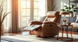 senior recliner chair rankings