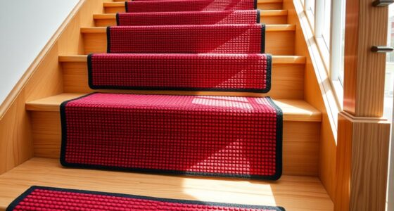 senior safe stair tread solutions
