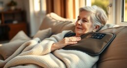 senior safe thermal comfort