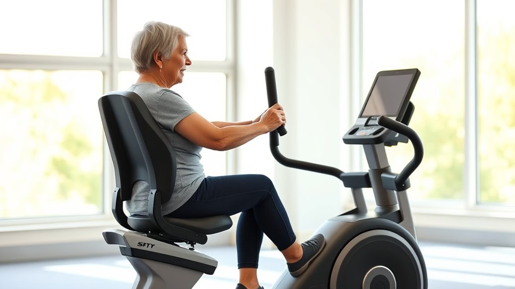 senior safety and comfort