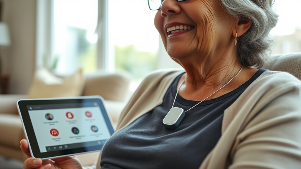 senior safety and reliability