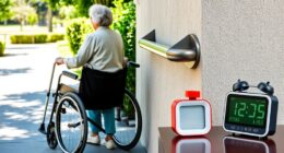 senior safety assistive devices