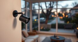 senior safety camera options