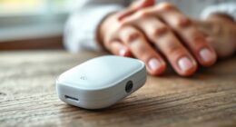 senior safety gps devices