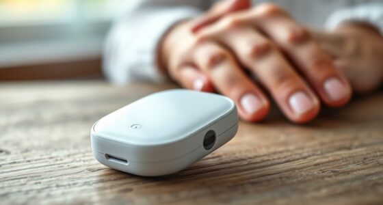 senior safety gps devices