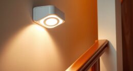 senior safety motion lights