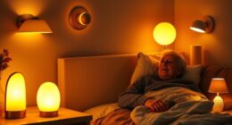 senior safety night lights