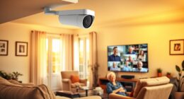 senior security camera options