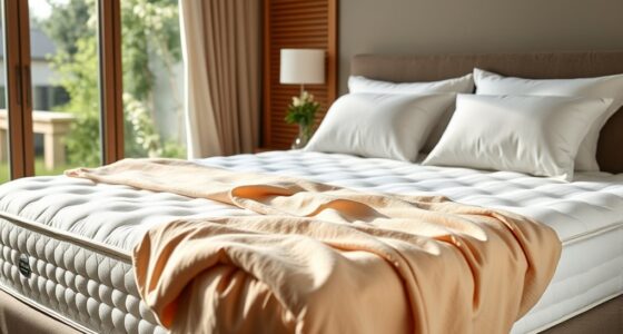 senior sleep comfort mattresses