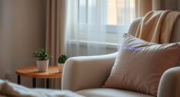 senior sleep relaxation devices