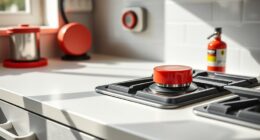 senior stove safety devices