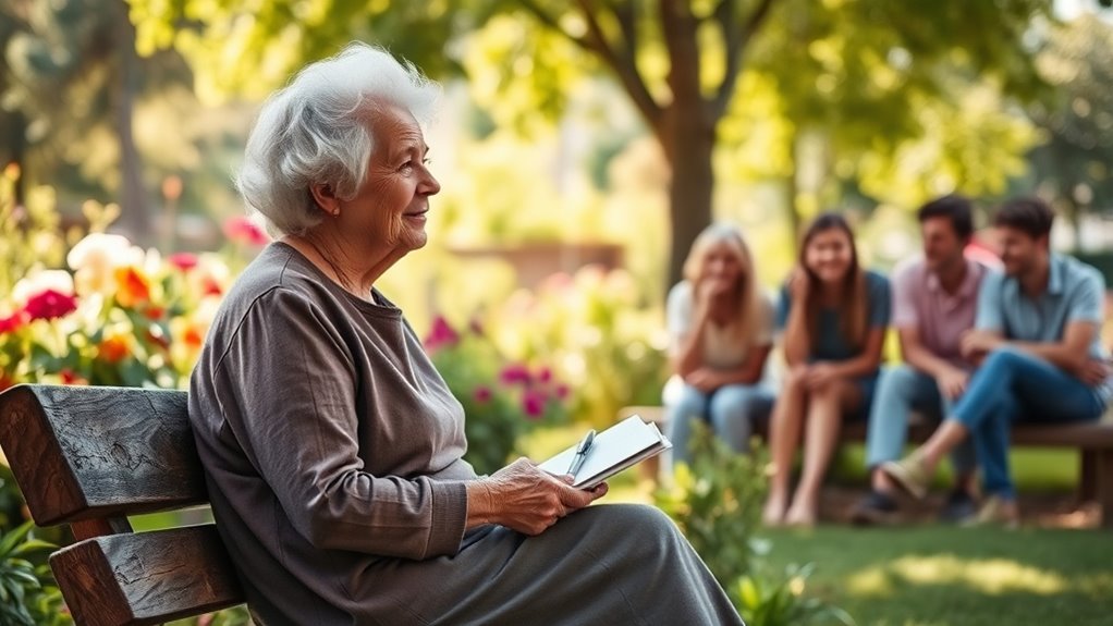 set clear relationship priorities