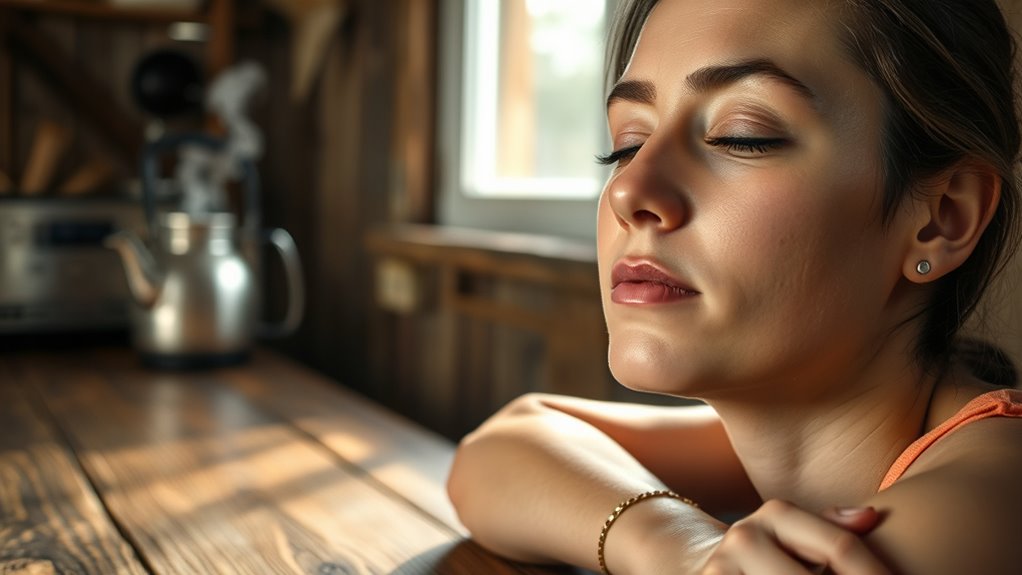 signs of mental clarity