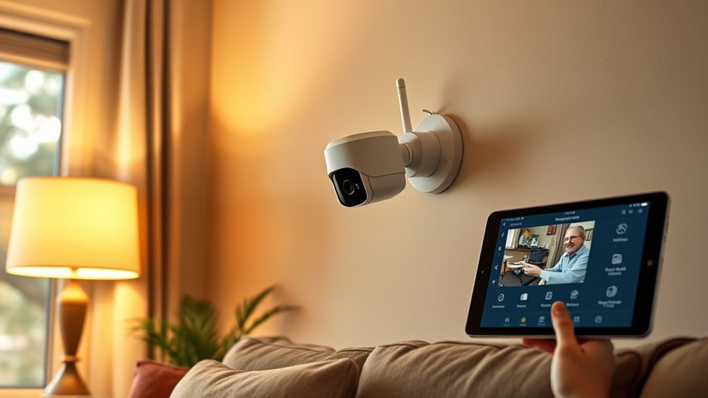 simple clear reliable security