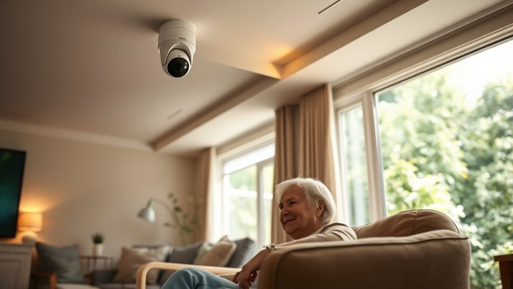 simple reliable private security