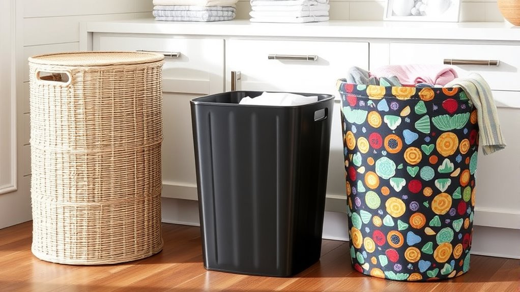 size durability style practicality