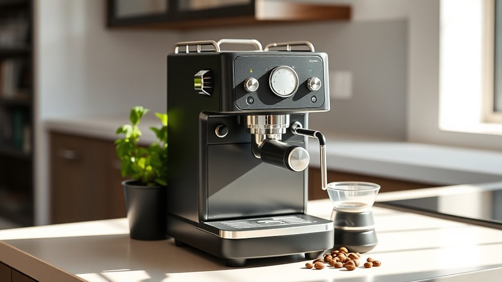 size features ease maintenance