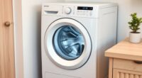 small space washer dryer combos