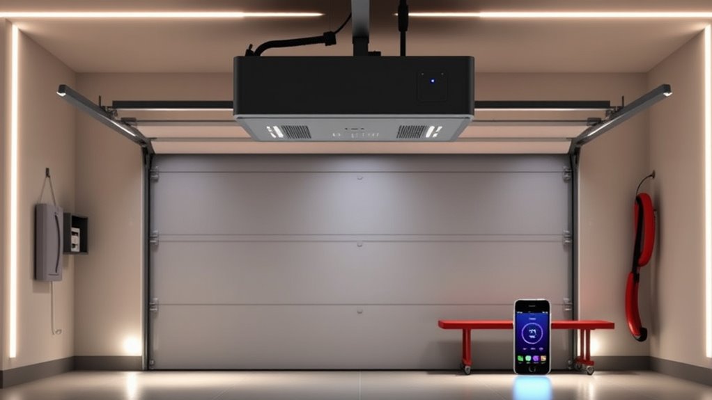 smart compatibility and security