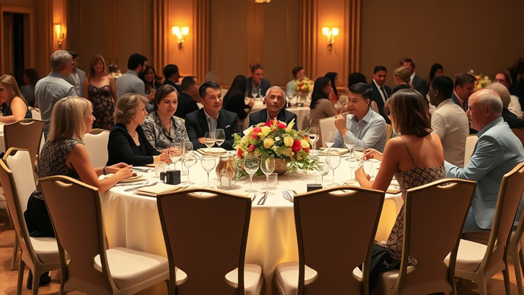 smart guest grouping strategies