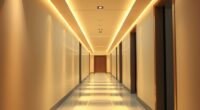 smart hallway lighting kits