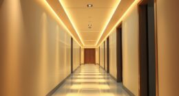 smart hallway lighting kits