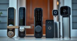 smart lock video bundles