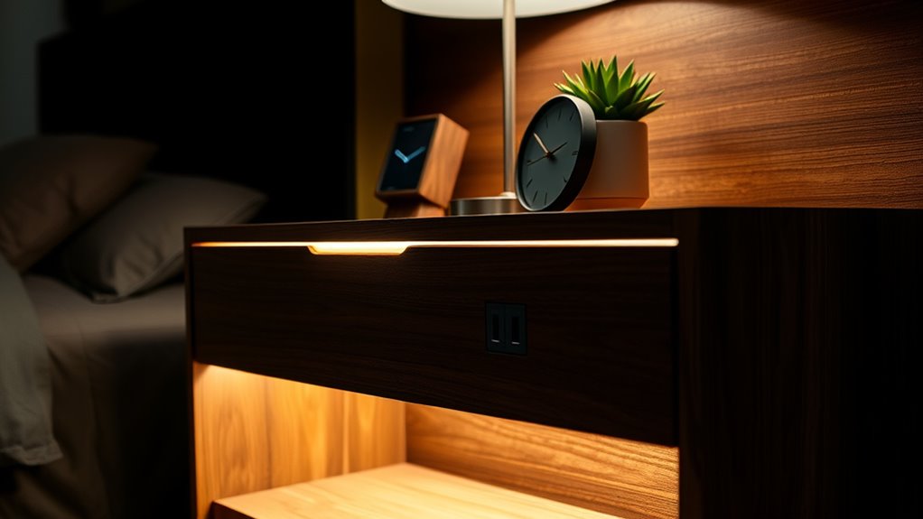 space accessibility style