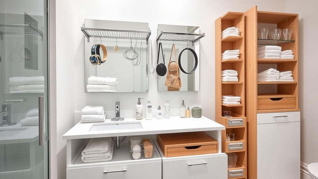 space durability flexibility style