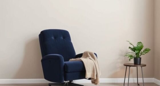 space efficient lift chair options