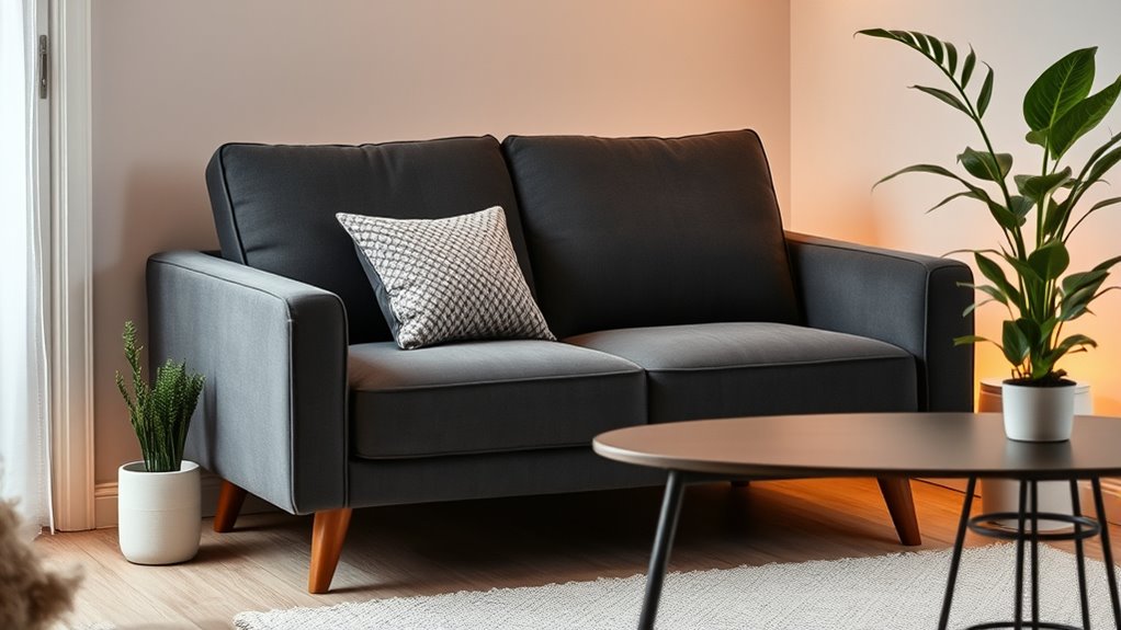 space saving stylish comfortable durable