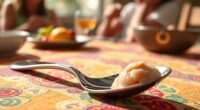 stabilizing spoons for parkinson s