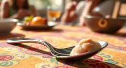 stabilizing spoons for parkinson s