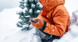 stay calm and seek shelter