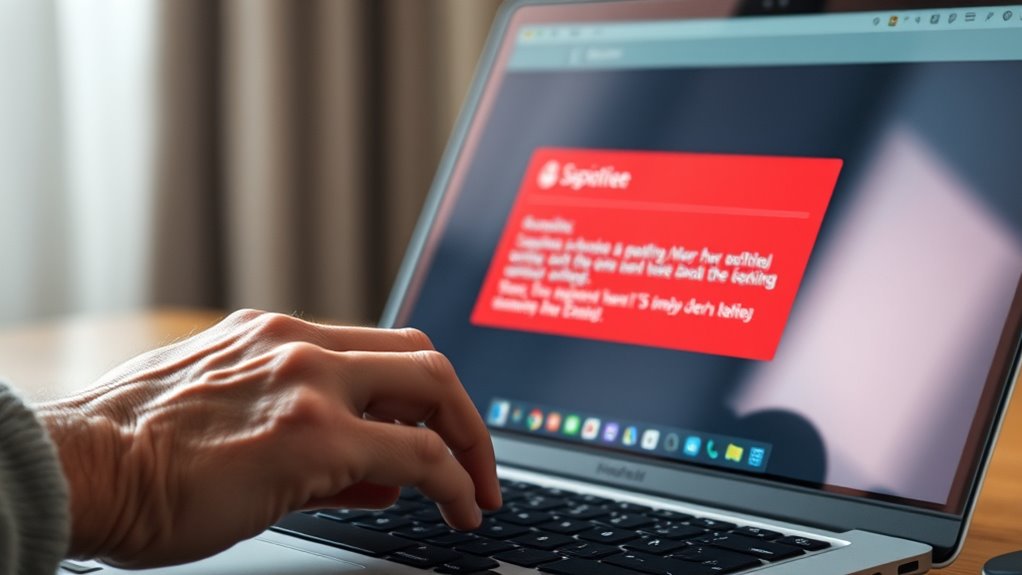 stay calm think critically