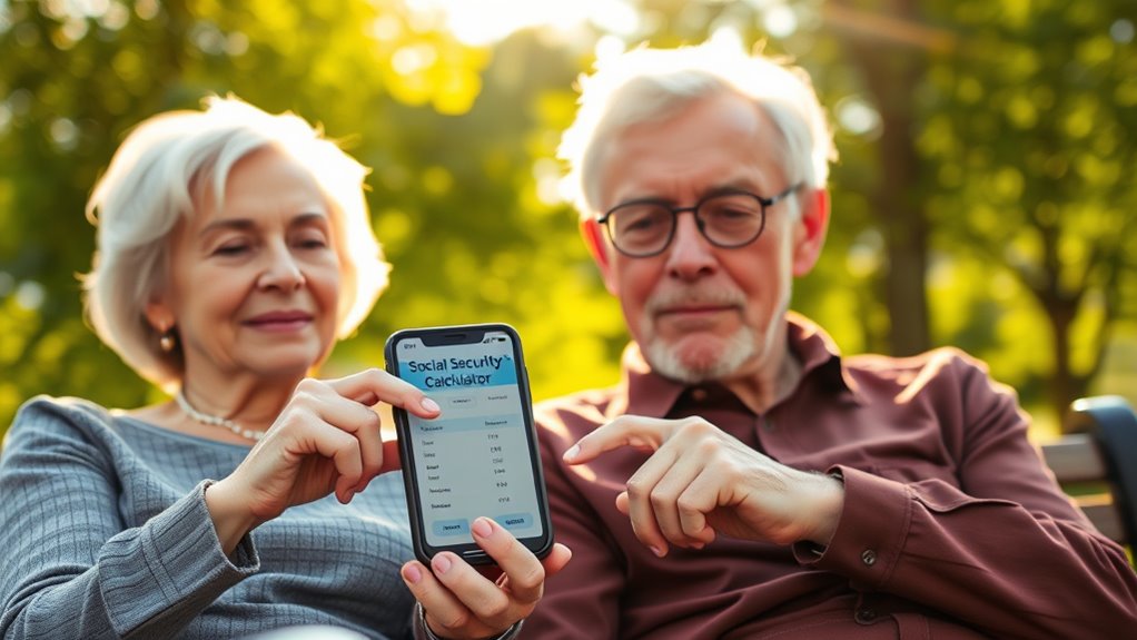 strategic retirement benefit planning