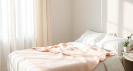 summer cooling blanket options