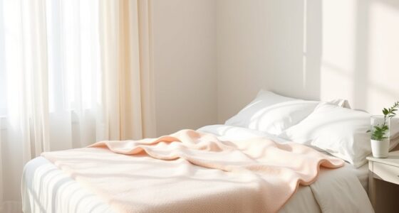 summer cooling blanket options