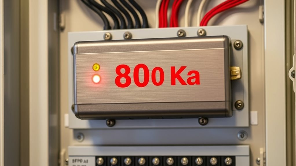 surge capacity and compatibility