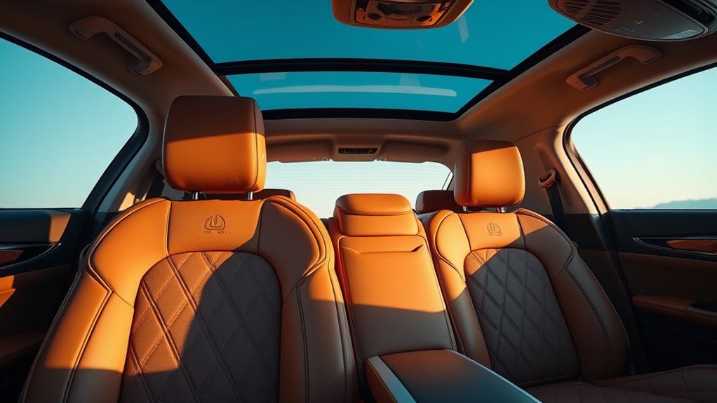 suv seat cover essentials