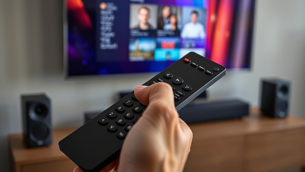 switch audio devices easily