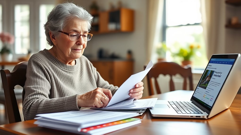 tax relief eligibility and security