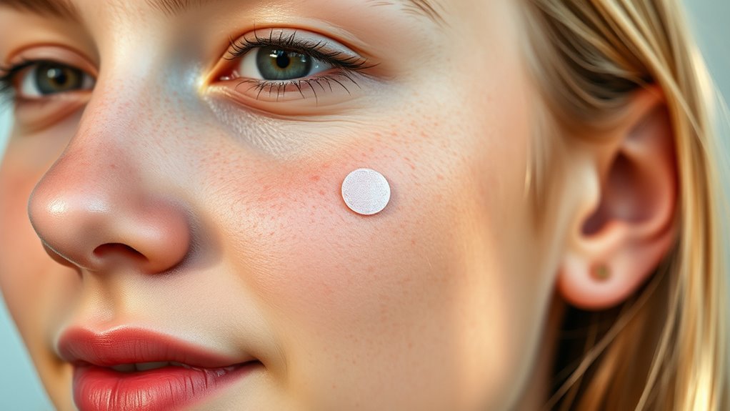 teen acne patch essentials