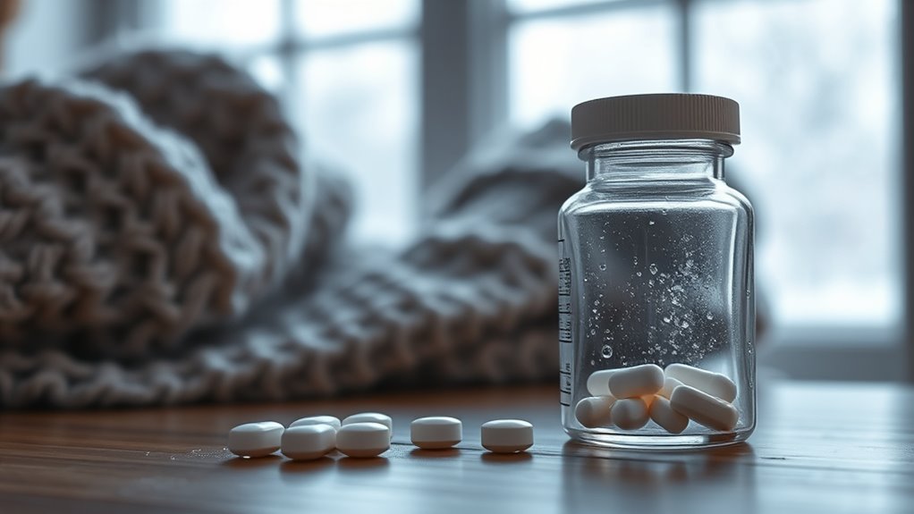 temperature impacts medication stability