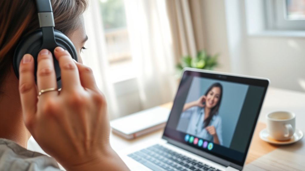 test devices before appointment