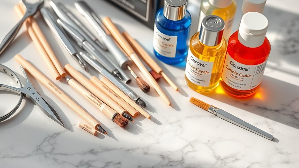 tool quality and safety