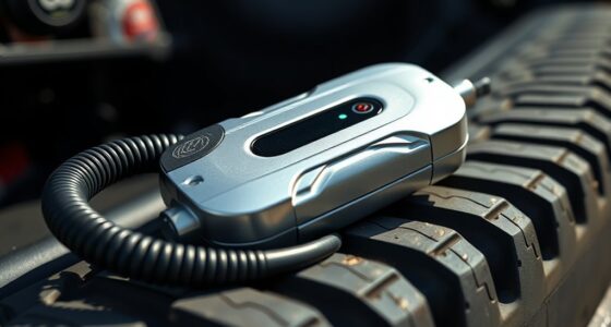 top 12v tire inflator picks