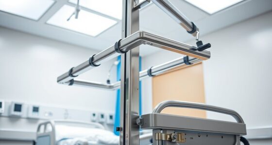 top 13 healthcare lifting devices