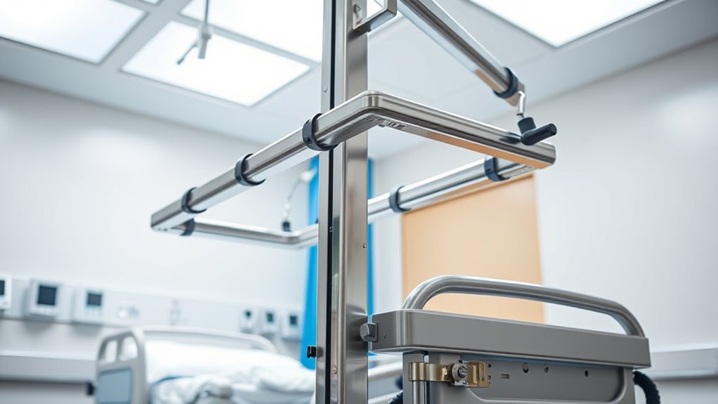 top 13 healthcare lifting devices