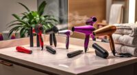 top 14 hair styling tools